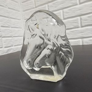 Carol's Hallmark #2 Horse Figurine